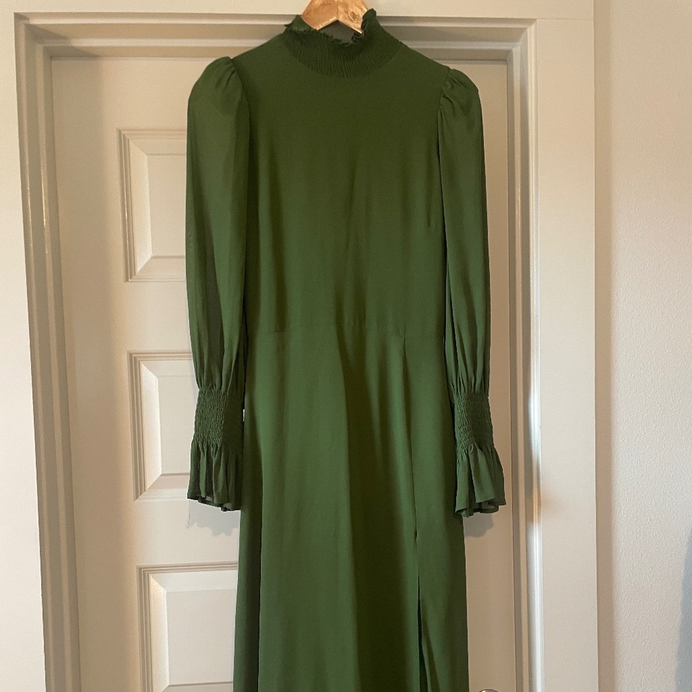 (REFORMATION) Galena dress